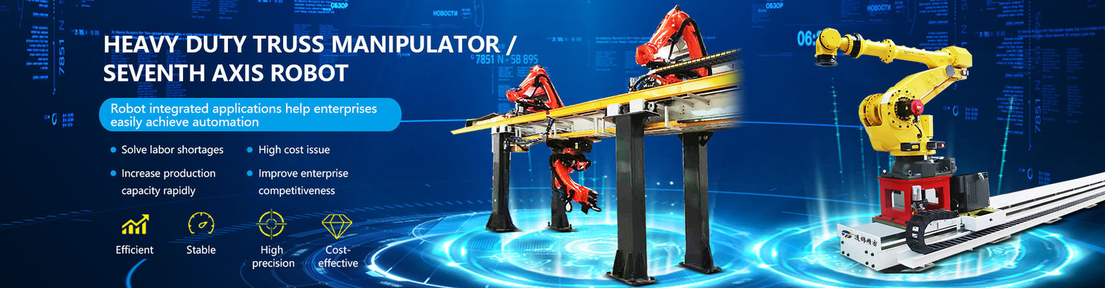 Qualità Servo cilindro elettrico fabbrica