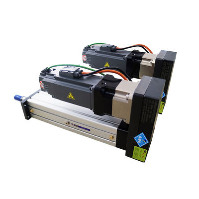 TJE040 Linear / Foldback Electric Cylinder TJE 040