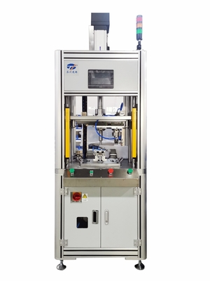 Precisione 3-30KN Capacità Servo Pressa elettrica 0.02mm Ripetibilità